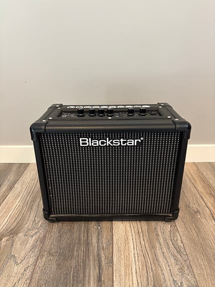 Blackstar förstärkare