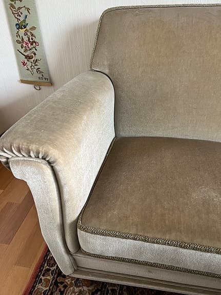 50-tals soffgrupp