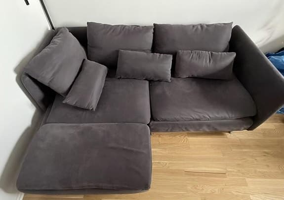 Soffa