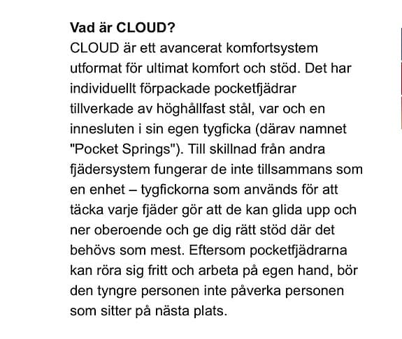 HELT NY HÖRNSOFFA!!