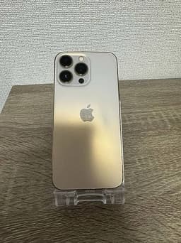 iPhone 13 Pro guld