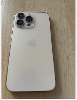 Apple iPhone 13 Pro