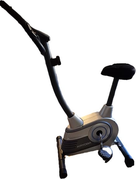 Kayoba motionscykel