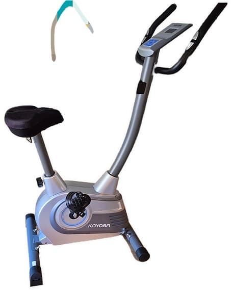 Kayoba motionscykel