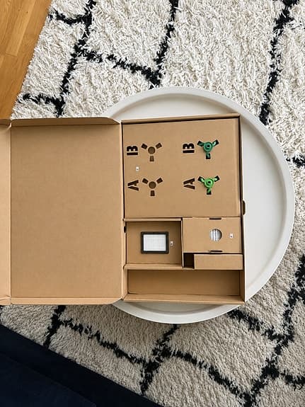 iRobot Roomba Max 706 Combo + AutoWash Dock