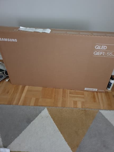 Tv Samsung