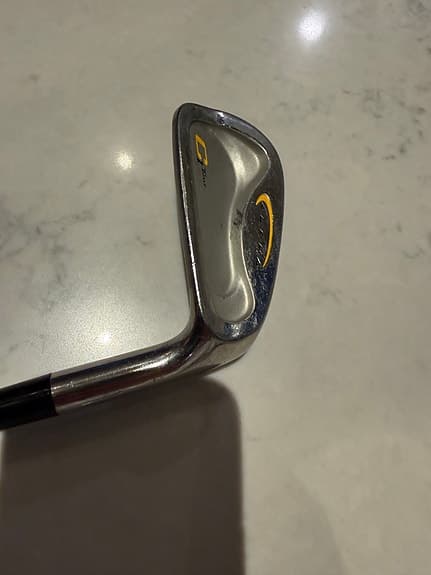 Smidda premiumklubbor: Alpha C1 Tour Forged(R-flex)+SunMountain Bärbag