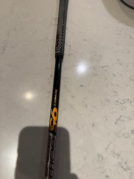 Smidda premiumklubbor: Alpha C1 Tour Forged(R-flex)+SunMountain Bärbag