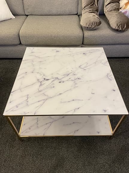 Soffbord