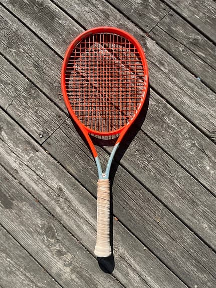 HEAD Radical MP tennisracket