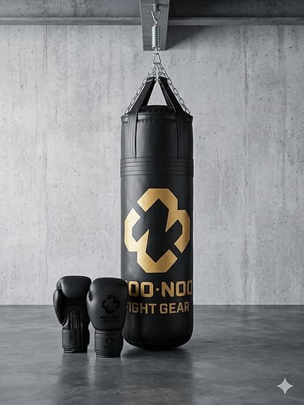 Boxning set