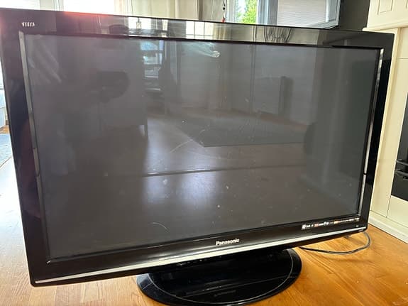 Panasonic 42 tum