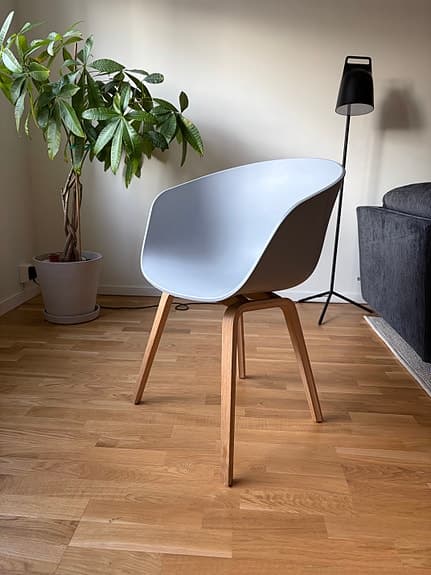 HAY About A Chair AAC22