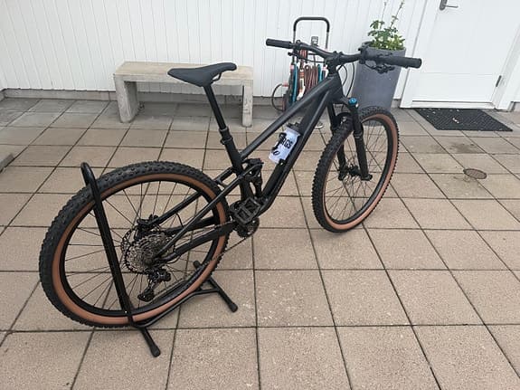 Trek Top Fuel 8 Gen 4 2025