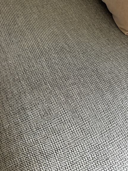 Mio soffa med bädd och förvaring