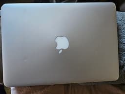 Apple MacBook Pro 2015 "13" tum