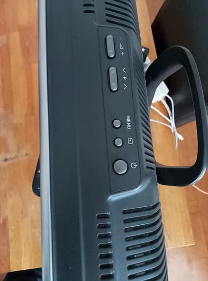 Sharp Aquos