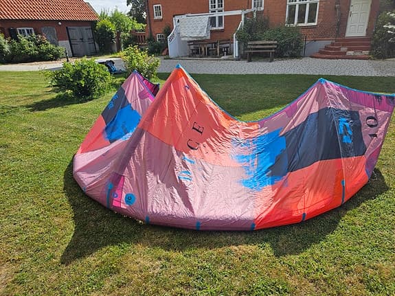 Kite Surfing Gear