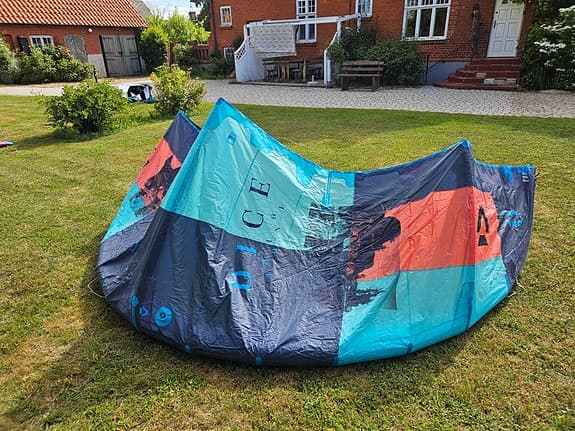 Kite Surfing Gear