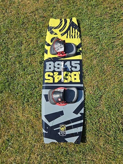 Kite Surfing Gear