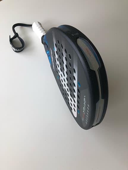 Bullpadel Proline racket Vertex 05, helt nytt, nypris ca 2700kr