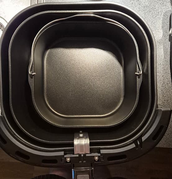 Philips airfryer XL