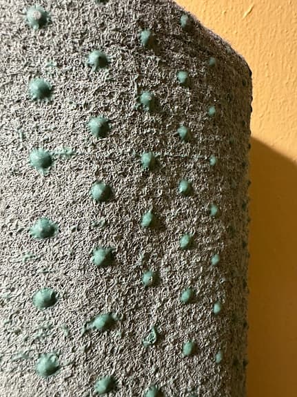 Balkong matta