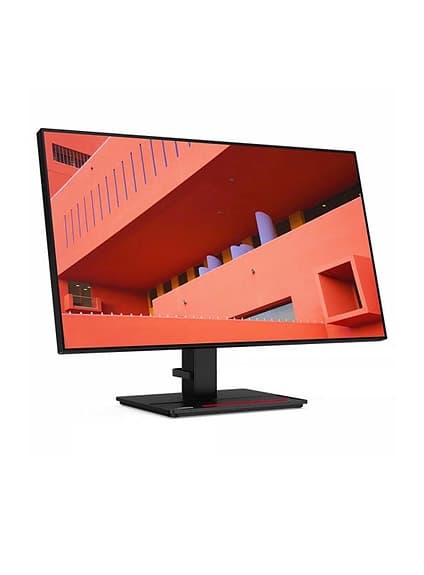 Lenovo ThinkVision datorskärm