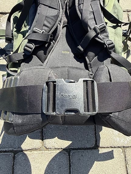 Bergans Viking QSS 130 L