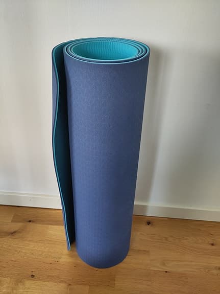 Yogamatta
