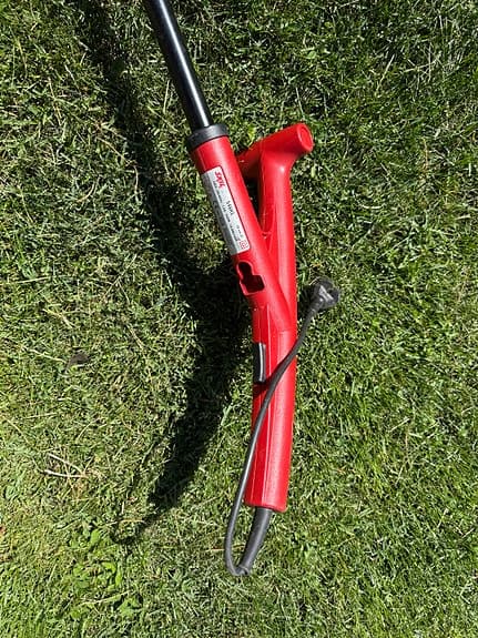 Grästrimmer