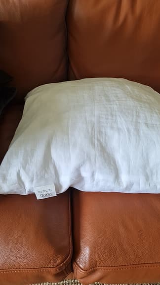 Mio prydnadskuddar soffkuddar