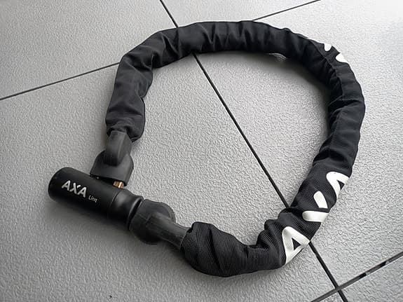 Kättinglås AXA