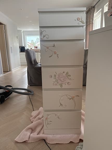 Fin byrå!