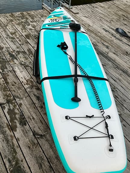 SUP-bräda