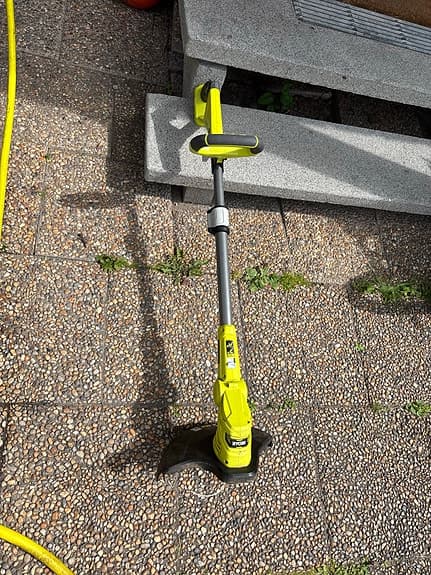 Ryobi RLT4125 grästrimmer 300 mm