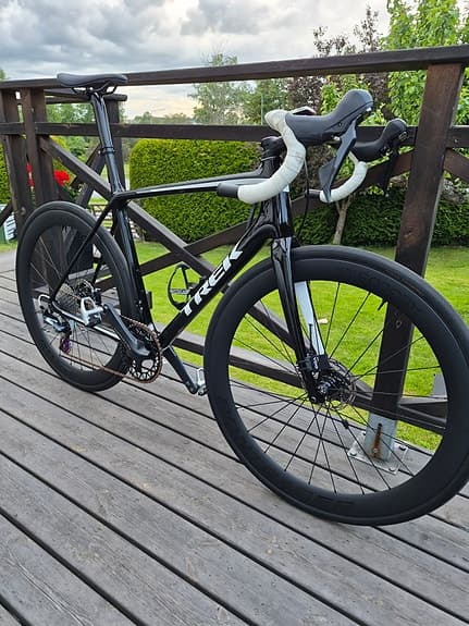 Trek Emonda SL6 disc Pro