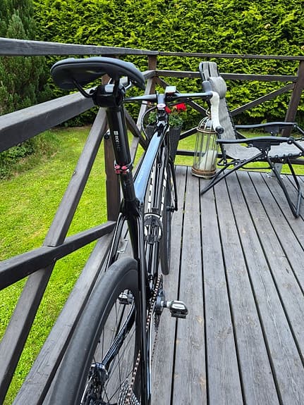Trek Emonda SL6 disc Pro
