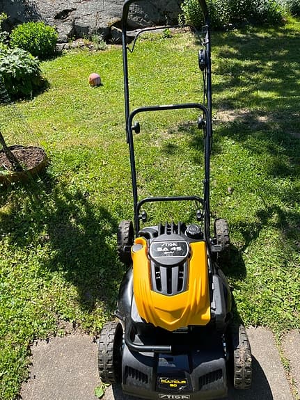 Stiga Multiklipp SA 45