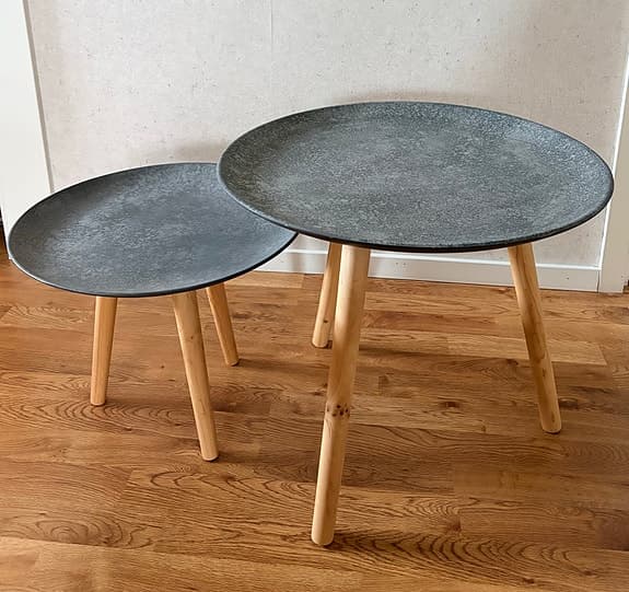 Satsbord