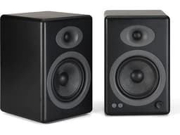 Audioengine A5+ Svart