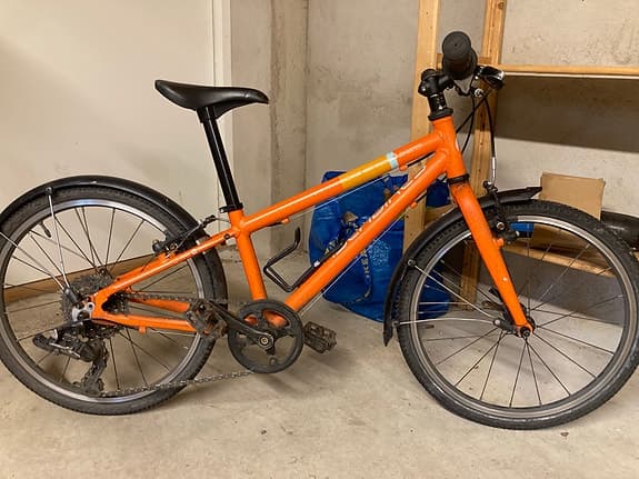 Islabikes Beinn 20"