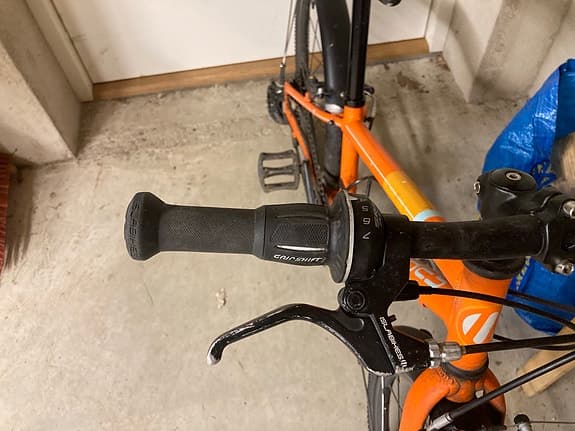 Islabikes Beinn 20"