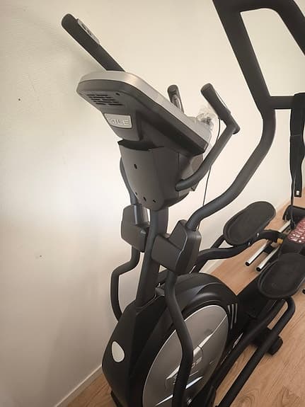 Sole Fitness E35 Crosstrainer