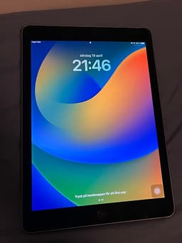 Apple iPad Pro 9.7-inch 128 GB