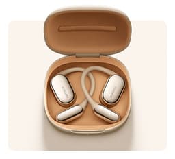 Xiaomi OpenWear Stereo Pro hörlurar - Sand Gold