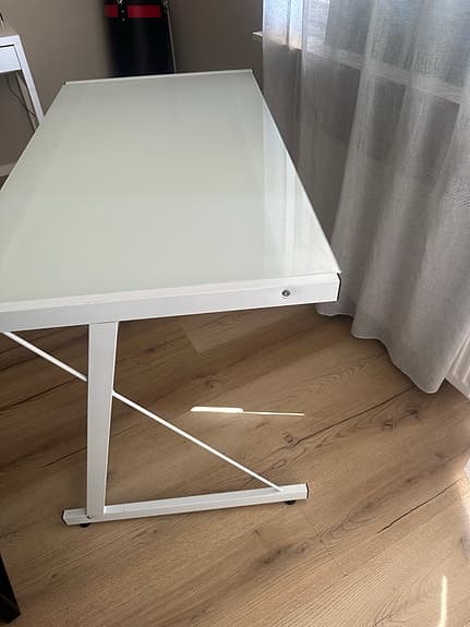 Skrivbord