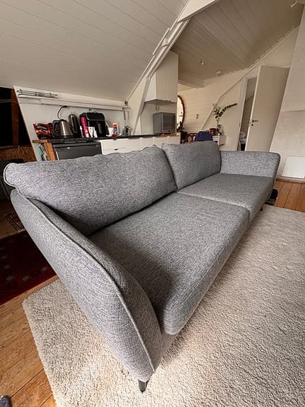 MIO County 2,5 sits soffa