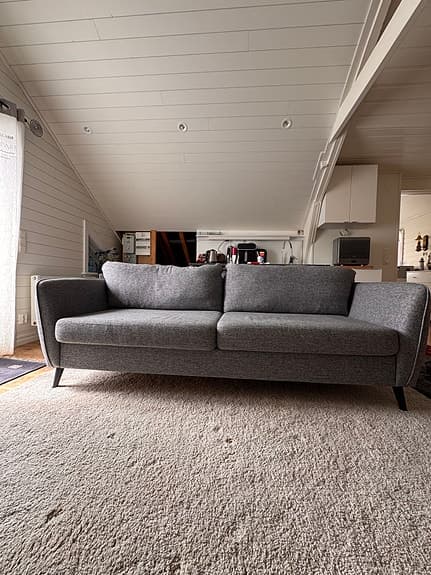 MIO County 2,5 sits soffa