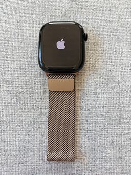 Apple watch 11 - BT/GPS only